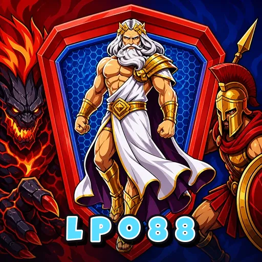 lpo88 Indonesia